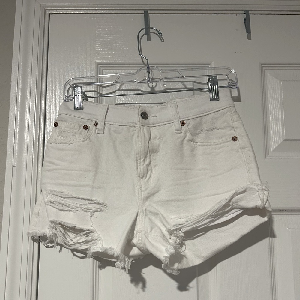 American Eagle Shorts Size 0